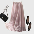 Sophia – Skirt – Pink / One Size