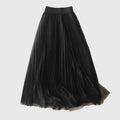 Sophia – Skirt – Black / One Size