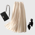 Sophia – Skirt – Beige / One Size