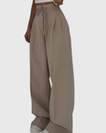 Sophie – Pants – Khaki / L