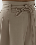 Sophie – Pants – Khaki / XL