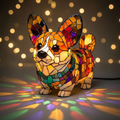 Brilliant Corgi – Sitting / Power socket