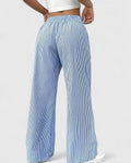 Tatienne – Pants – Blue / L