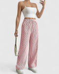 Tatienne – Pants – Blue / XL