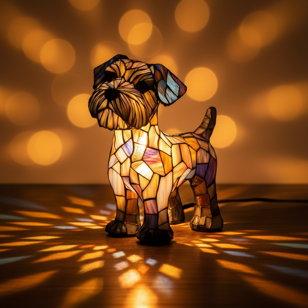 Terrier Pride – Plug current