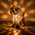 Terrier Pride – Plug current