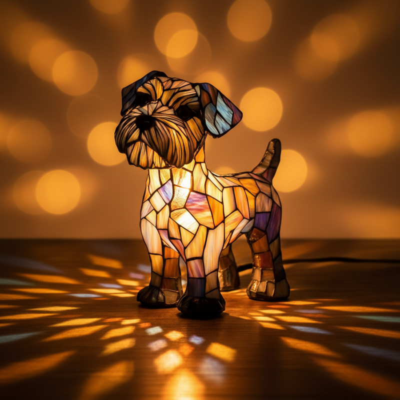 Terrier Pride – Plug current