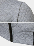 Textura – Bomber jacket – Navy Blue / L