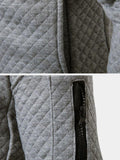Textura – Bomber jacket – Navy Blue / XL