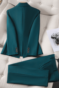 Thea – Set – Green / M