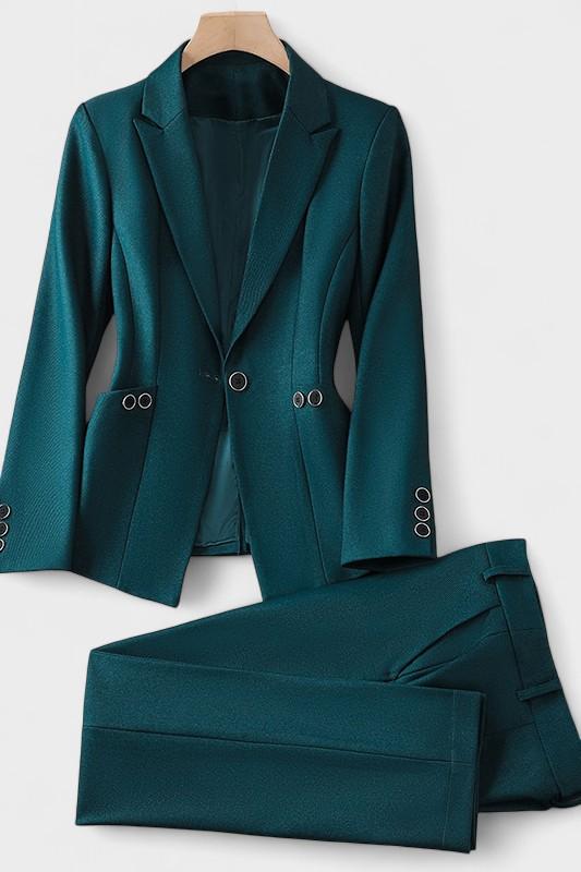 Thea – Set – Green / S