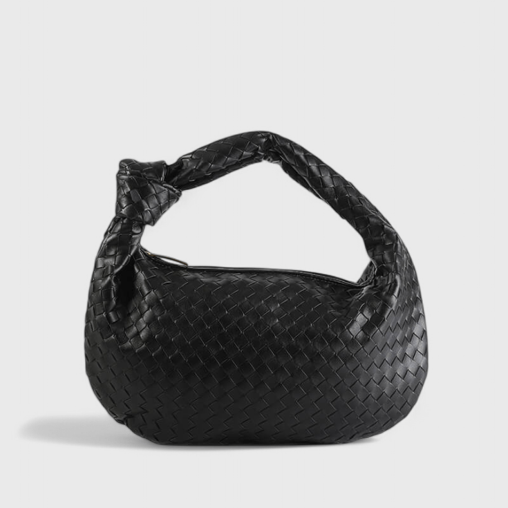 Thea – Satchel bag – Black