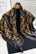 Thea – Silk scarf – image 2