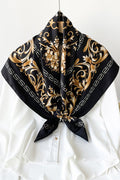 Thea – Silk scarf – image 4