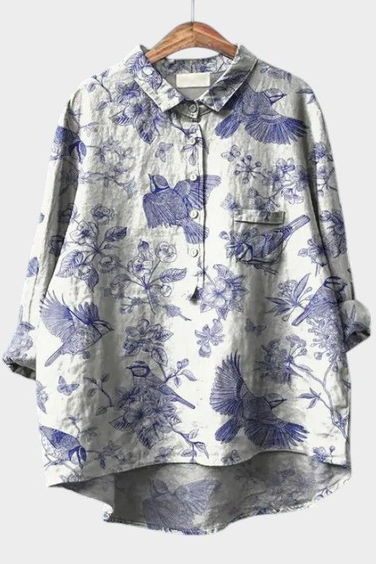 Thea – Shirt – S