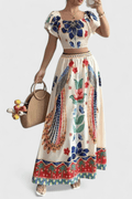 Thilde – Boho set – XL
