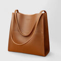 Thilde – Elegant Shoulder Bag – Green