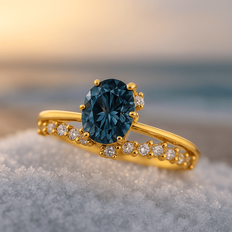 Thilde – The Ring of the Sea – 15
