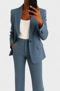 Thilde – Set – Blue / S