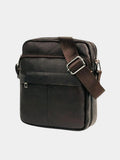 Thomas – Capri Minimalist Bag – Black