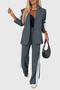 Tilde – Set – Black / XL