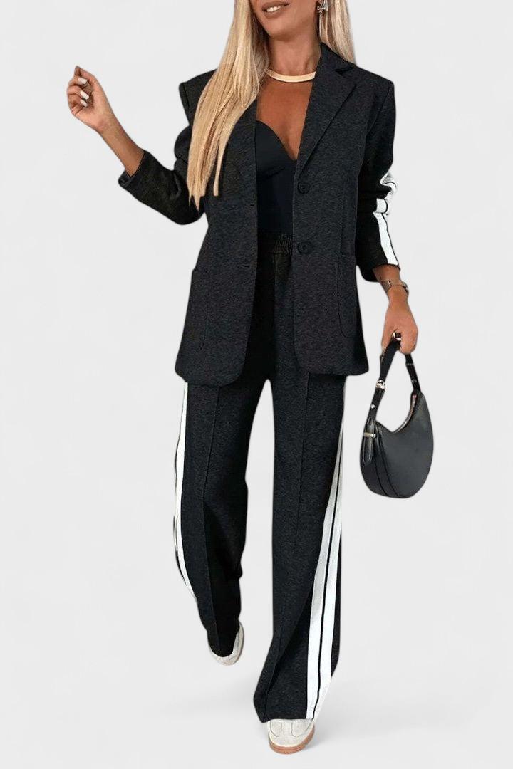Tilde – Set – Black / S