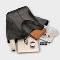 Tilde – Weekender Bag – Black