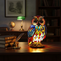 Owl – Battery