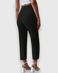 Verena – Pants – Beige / L