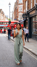 Verena | Jumpsuit