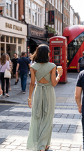 Verena | Jumpsuit