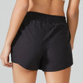 Vibeke – Shorts – Black / L