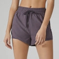 Vibeke – Shorts – Black / XL
