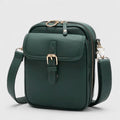 Viola – Crossbody bag – Green