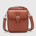 Viola – Crossbody bag – Brown