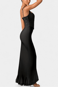 Viola – Corset Dress – Yellow / L