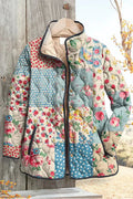 Viola – Padded jacket – M