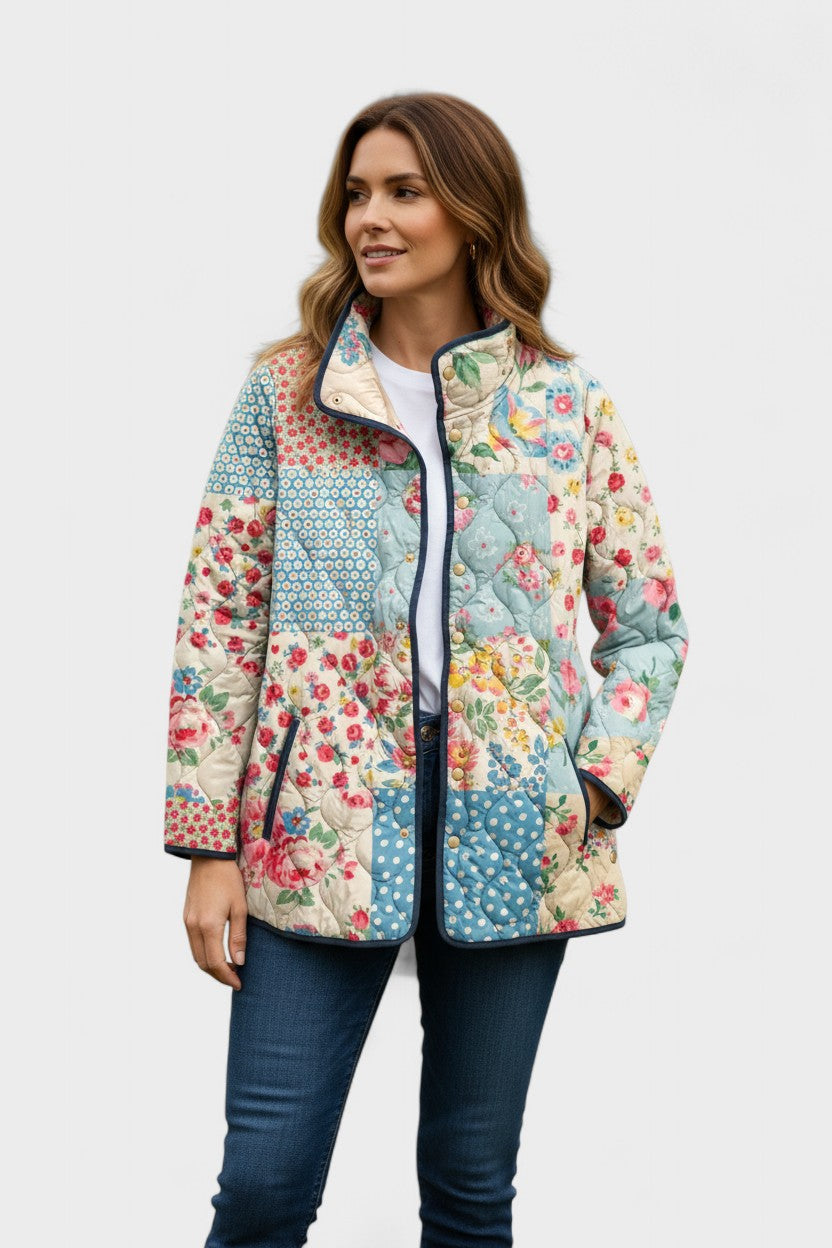 Viola – Padded jacket – S