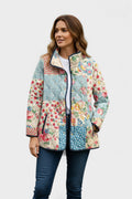Viola – Padded jacket – S