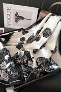 Viola – Elodie Silk Scarf – image 2