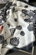 Viola – Elodie Silk Scarf – image 3