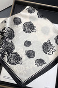 Viola – Elodie Silk Scarf – image 4