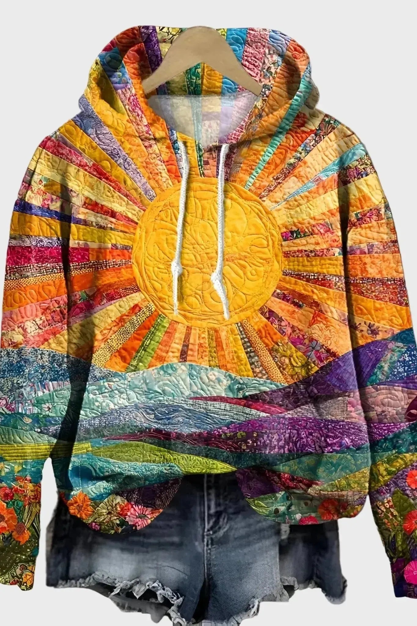 Viola – Solar Pattern College – XS