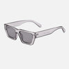 Grey lens / Grey frame