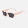 Black lenses / Cream frame