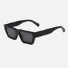 Black lenses / Black frame