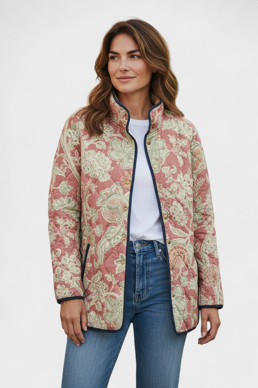 Vlasta – Padded jacket – S
