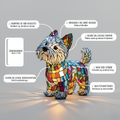 West Highland White Terrier – Battery