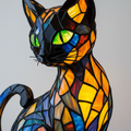 Graceful cat – image 3