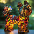Yorkshire Terrier – Plug-in power